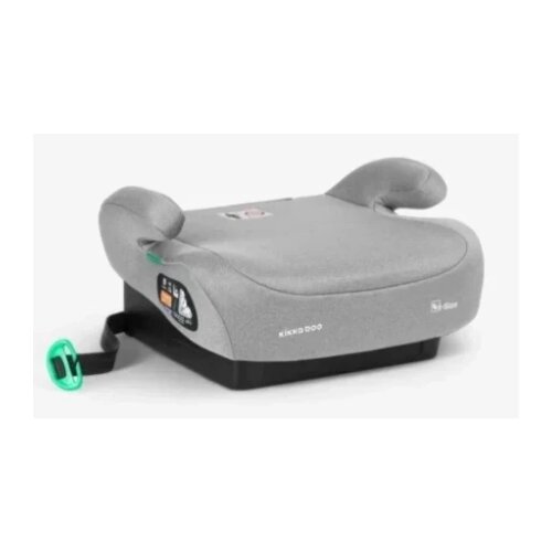 Autosedi&amp;scaron;te 125-150 cm I-Go I-SIZE Light Grey KKB61013 Slike