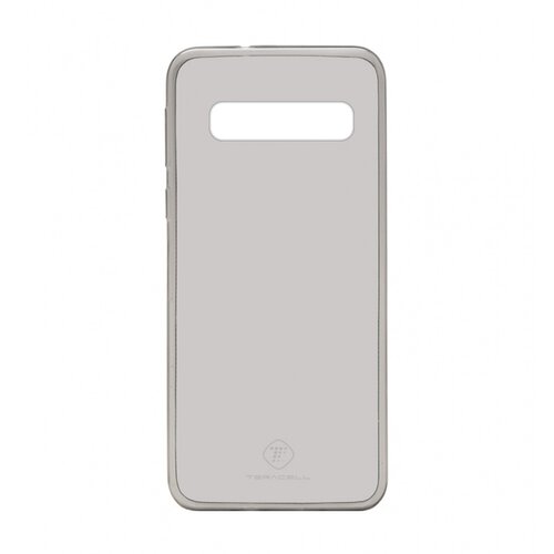  Teracell Skin za Samsung S10 Plus/ G975 transparent crna Cene