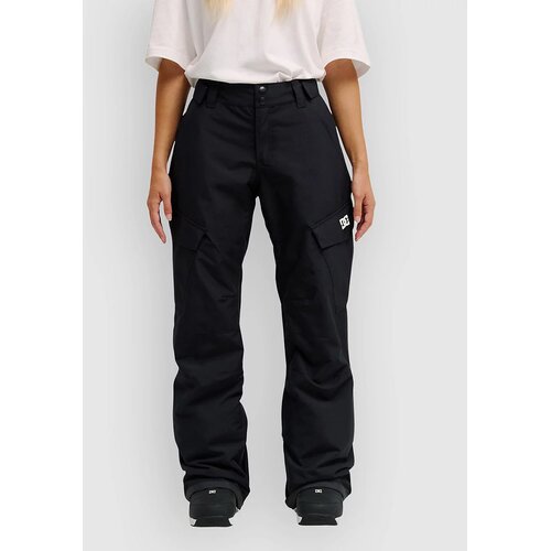 DC Nonchalant Pants black Slike