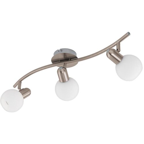 Eglo 97711 - LED spot svetiljka COMBA 3xE14/6W/230V Cene