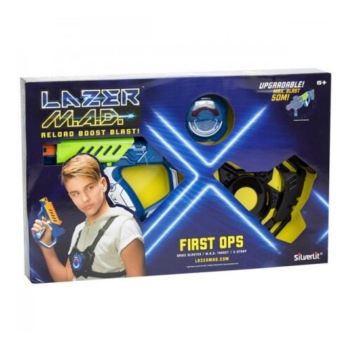 Ostoy pištolj laser meta ( 868446 ) Cene