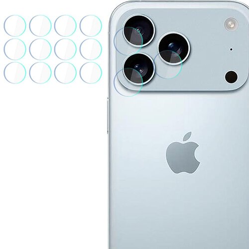 3mk ZAŠČITA LEČE ZA APPLE IPHONE 17 PRO ZAŠČITA LEČE OPTIČNO STEKLO, (5000333799) Cene