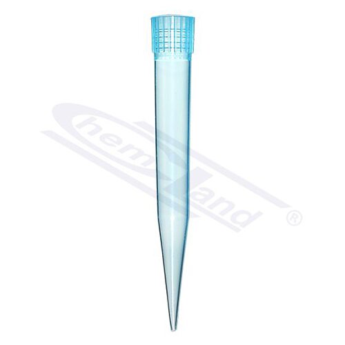 Nastavci za automatsku pipetu - plavi, 100-1000 µl, tip Eppendorf, CHEMLAND Slike