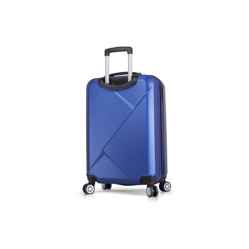 Zoozie Bags Putni kofer 7179, Plava Cene