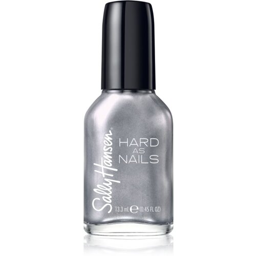 Sally Hansen Hard As Nails negovalni lak za nohte odtenek Pumping Iron 13,3 ml Cene