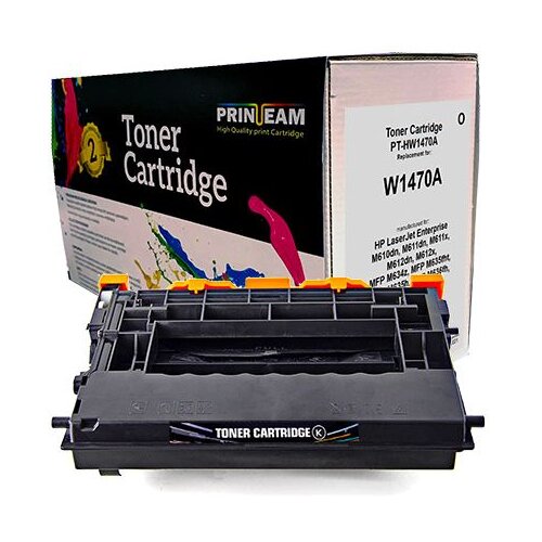  Toner Print-Team HP W1470A STARI CHIP Cene