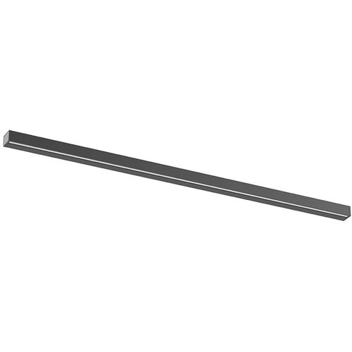  Redo 01-2767 - LED zidno svetlo PLOT LED/35W/230V 120 cm crno Cene