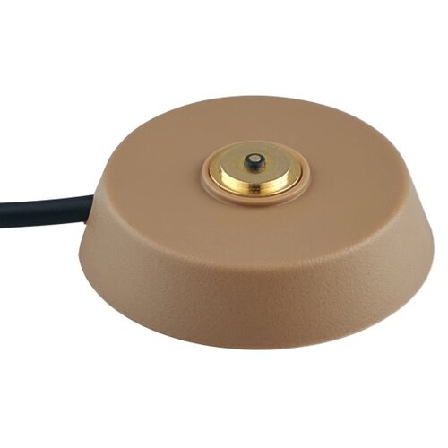 Nordlux LED prigu&amp;scaron;iva punjiva spoljna stona lampa ELLEN LED/2,8W/3,7V IP44 braon Slike