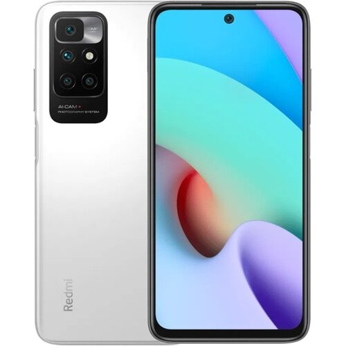 Xiaomi refabrikovan redmi 10 4/128GB white ds 4G grade-a Cene