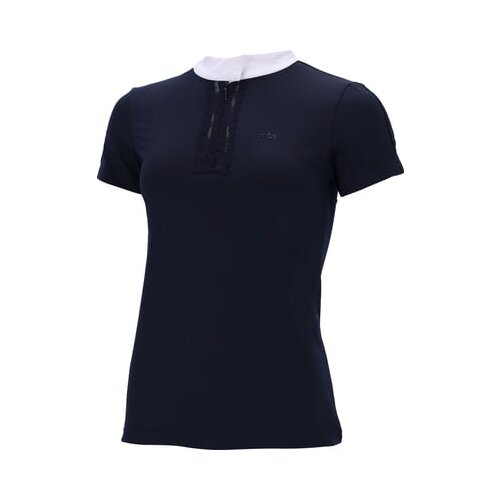 Schockemöhle Sports Turnirska majica "SPChristina Style", Night - S Cene