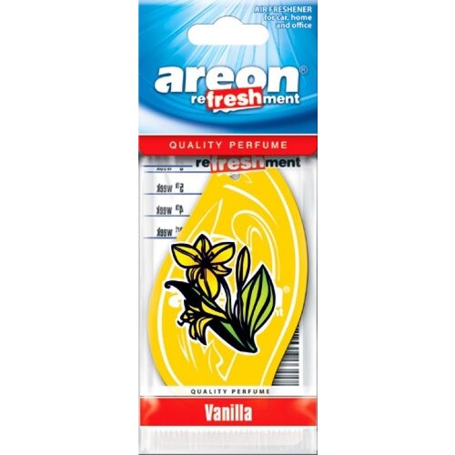 Areon jelkica za auto 1kom Cene