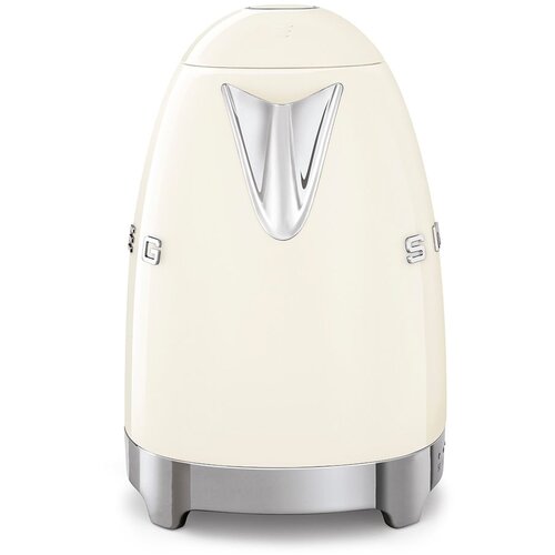 Smeg kuhalo za vodu KLF04CREU Krem Slike
