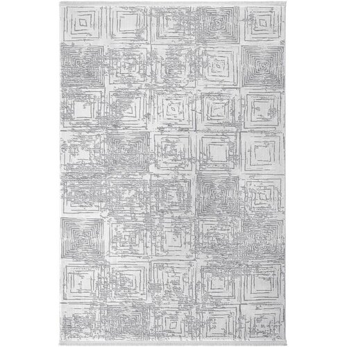 Conceptum Hypnose tepih Verona 1908, 120x180 cm, siva Cijene