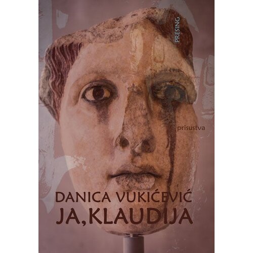 Dru&amp;scaron;tvo za afirmaciju kulture Presing Danica Vukićević - Ja, Klaudija Slike