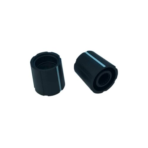  Okretni gumb Crna (Ø x V) 13 mm x 13.5 mm PSP S130-618-1 1 ST Cijene