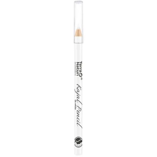 Terra Naturi White Kajal Pencil - 1,10 g Cene