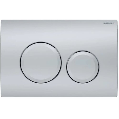 Villeroy Boch SIKOGEDVBOND20CR wc &amp;scaron;koljka s kompletom geberit duofix 458.103.00.1 Delta20 Slike