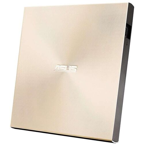 Asus opticki uredaj SDRW-O8U9M-U/eksterni/zlatna Slike