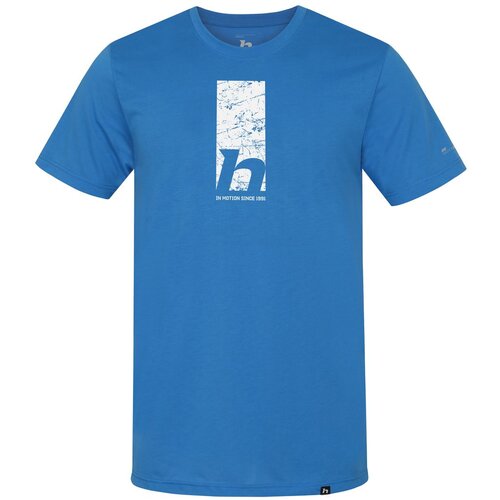 HANNAH Men's T-shirt BINE brilliant blue II Cene