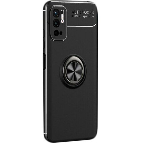  Maska za Xiaomi Redmi Note 10 5g Elegant Magnetic Ring (26 Cene