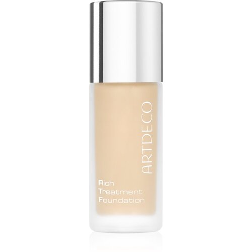 Artdeco rich treatment tekoč puder 20 ml odtenek 12 vanilla rose Slike
