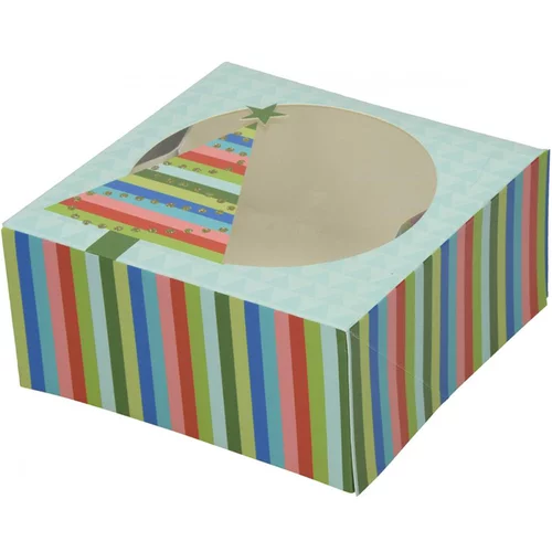  darilna kartonska škatla za piškote