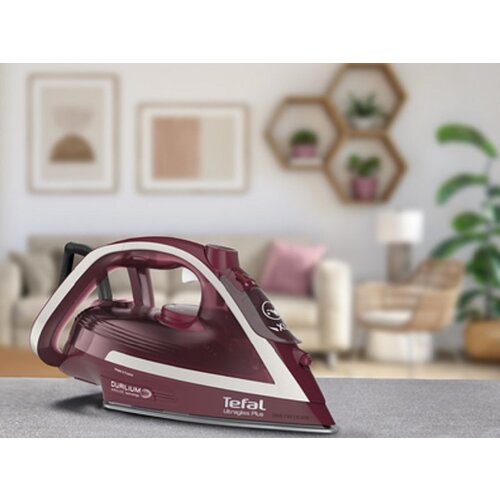 Tefal parno glačalo FV6820E0 Slike