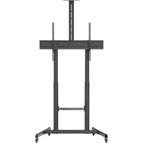 Nosač za TV na stalku sa točkovima GEMBIRD TVS-100T-03, 60&amp;rdquo; &amp;ndash; 100&amp;rdquo; Slike