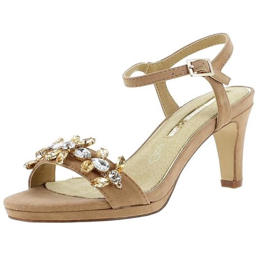 Maria Mare Sandali & Odprti čevlji LORENZA Kostanjeva Cene