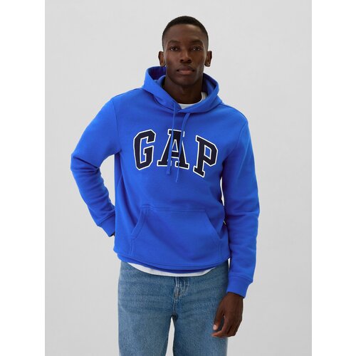 GAP Logo Sweatshirt - Men's Cijene
