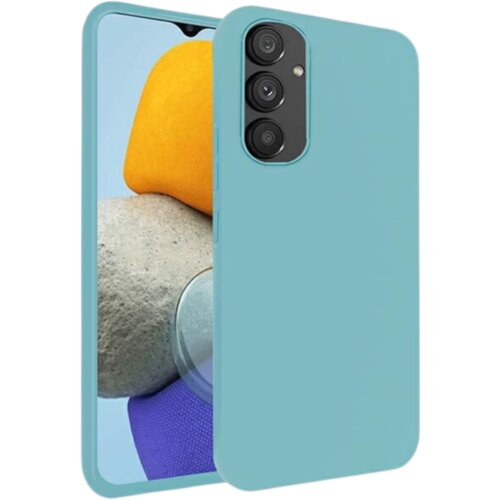 Beline OVITEK CANDY CASE ZA SAMSUNG A54 5G A546 MODRO MODER, (21961985) Cene