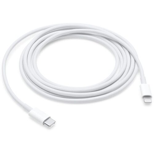 Max Mobile data kabel i-phone lightning-type c mfi apple kevlar qc 3A 1,2m white Cijene