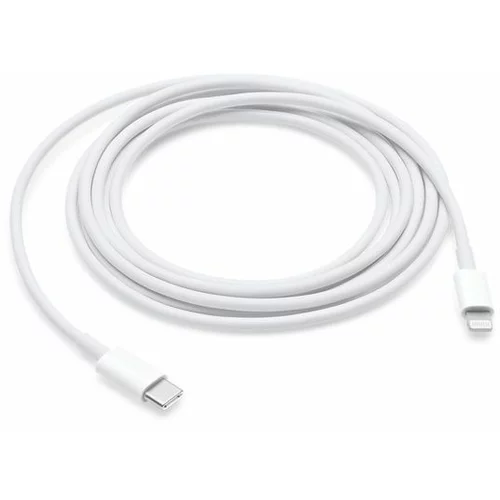 Max Mobile data kabel i-phone lightning-type c mfi apple kevlar qc 3A 1,2m white