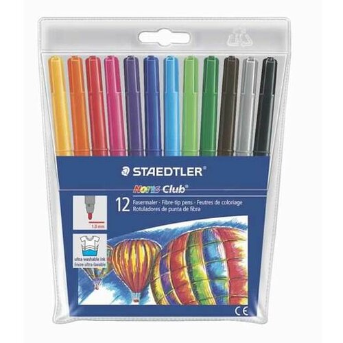 Staedtler flomaster noris 1/12 *sr ( 6410 ) Cene