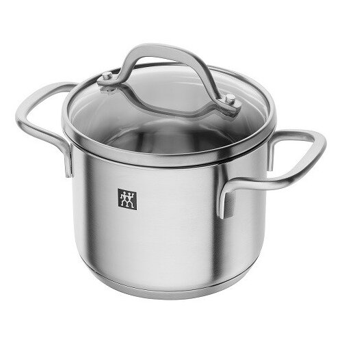 Zwilling High pot with lid Pico 66653-120-0 - 1l Cijene