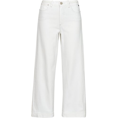 FREEMAN T. PORTER Jeans flare NYLIA ANDALOUSIA Bela Cene