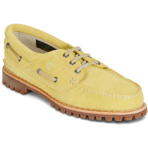 Timberland NOREEN žuta Slike