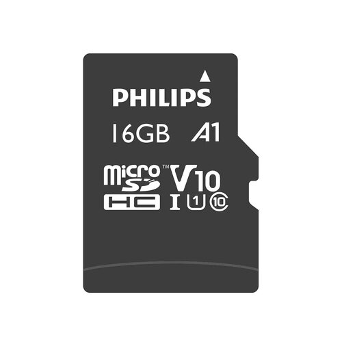 Philips Micro SDHC kartica 16GB Class 10 + SD adapter Cijene