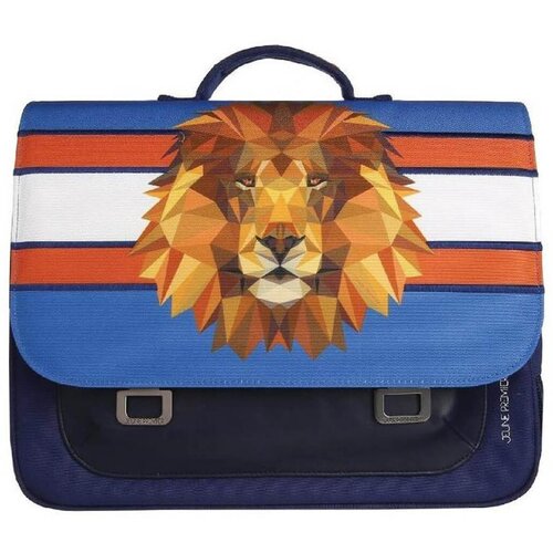 Jeune Premier® otroška šolska torba it bag midi lion head Cene