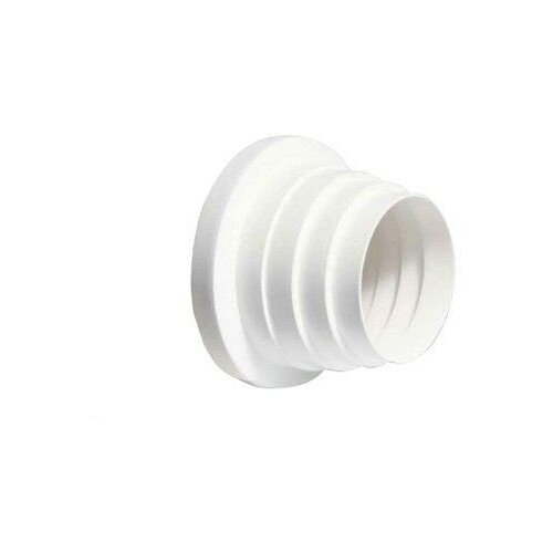  AIRFAST VENTILACIONI REDUKCIONI KONEKTOR UNIVERZALNI FI 80/100/110/120/125/150 Slike
