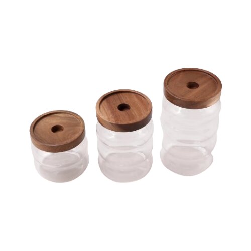  DP3331 SET POSUDA ZA ZAČINE 3/1 (300ML,500ML,700ML) Cijene