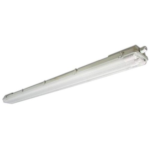  LED fluorescentna svetiljka T8 2xG13/18W/230V 6500K IP65 Slike