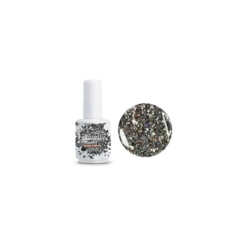  SECRETLY TWINKLE RUBBER BASE 43 15ML Cene