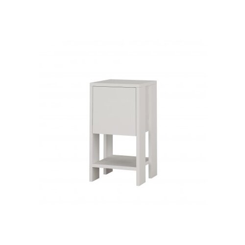 Decortie Ema White White Cene