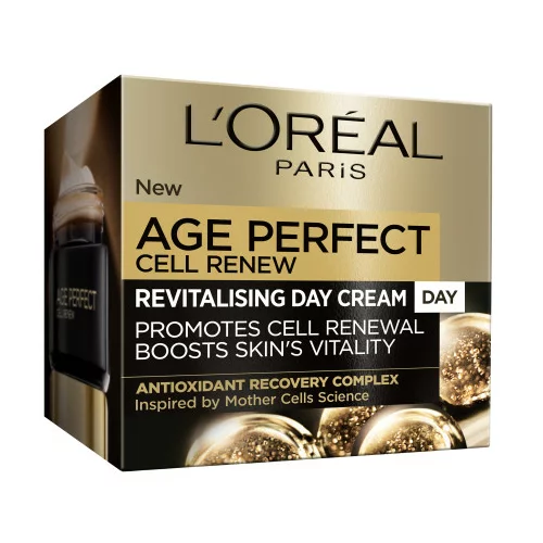 L’Oréal Paris krema - Age Perfect Cell Renew Day Cream