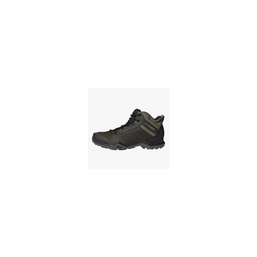Adidas muške cipele TERREX AX3 MID GTX BC0469 Slike