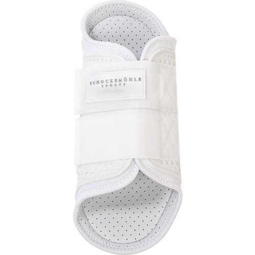  Ščitniki Soft Mesh Boots, white Cene