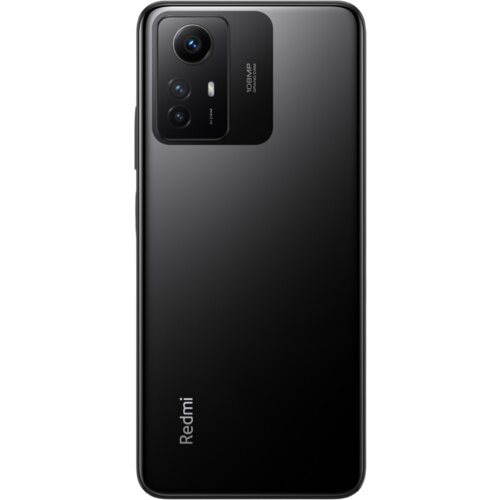Xiaomi Redmi Note 12S 8GB/256GB Black Slike