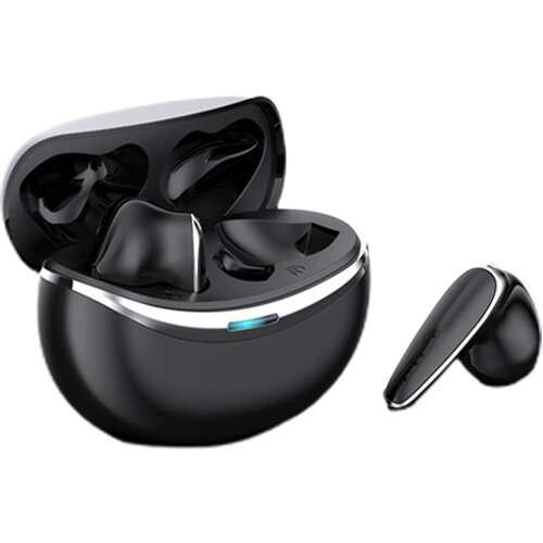 Venisymlis Slušalke Bluetooth 5.1 z upravljanjem hrupa, brezžične ušesne slušalke za domače pisarno, (22102320) Cene