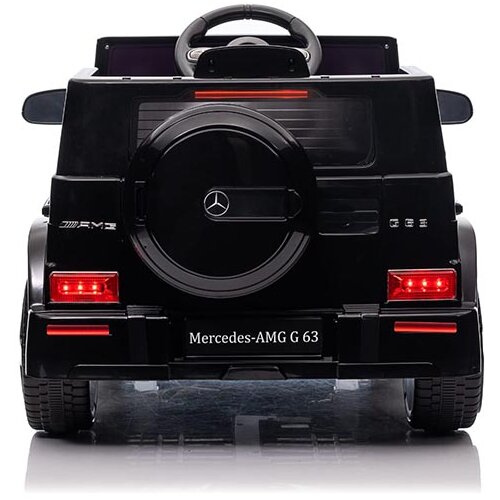  Dečiji auto na akumulator Mercedes AMG G63L, 12 V Slike